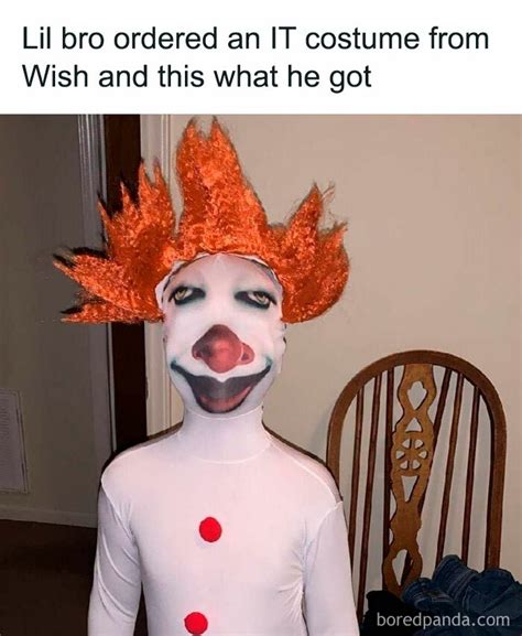 50 Halloween Memes That Are Freakishly Hilarious